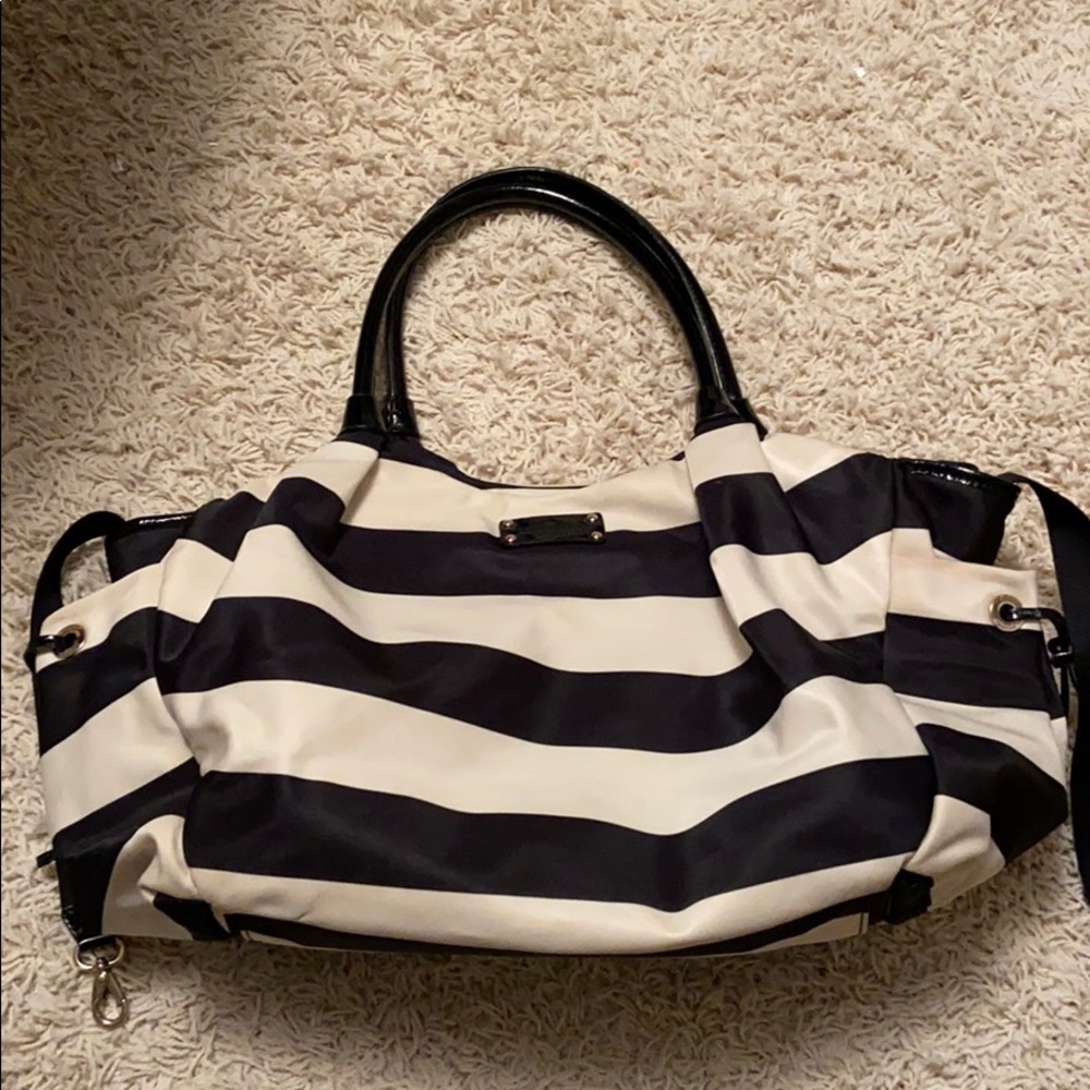 Kate Spade Diaper bag